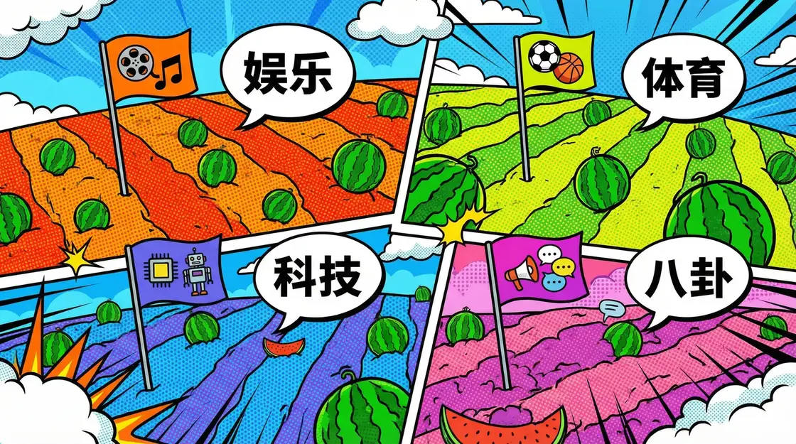 亿博体育网址 娱乐瓜田分类